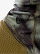 Балаклава Buff Thermonet Hinged Balaclava fust camouflage камуфляжна - зображення 5