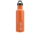 Пляшка Sea to Summit Stainless Steel Bottle 1000 ml pumpkin - зображення 1