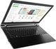 Ноутбук Lenovo IdeaPad 100-15IBY (80MJ00N1UA) - изображение 6