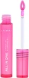 Масло-тинт для губ Lamel Professional All in One Lip Tinted Plumping Oil №404 3 мл (0810134214958) - изображение 3