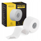 Лента кинезиологическая (кинезио тейп) 4FIZJO Rigid Tape 3.8 см x 10 м жесткая White (P-5905973400817) - изображение 1