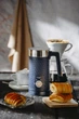 Спінювач молока Adler AD 4494 Dark-blue - зображення 9