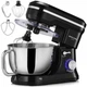 Тістомісний Mozano Compact Chef AGD/ROB/03, 1700W - зображення 1