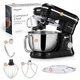 Тістомісний Mozano Compact Chef AGD/ROB/03, 1700W - зображення 2