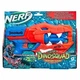 Бластер Nerf Діносквад Раптор Слеш (F2475) - зображення 2