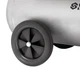 Компрессор двоциліндровий SIGMA 2.5кВт 455л/хв 10бар 50л (2 крана) (7043721) - зображення 5