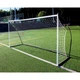 Ворота футбольні QUICKPLAY KICKSTER ELITE ŻAK 300 x 155 см, білі - изображение 2