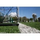 Ворота футбольні QUICKPLAY KICKSTER ELITE ŻAK 300 x 155 см, білі - изображение 4