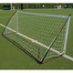 Ворота футбольні QUICKPLAY KICKSTER ELITE SKRZAT 300 х 100 см, білі - изображение 4