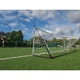Ворота футбольні QUICKPLAY KICKSTER ELITE SKRZAT 300 х 100 см, білі - изображение 5