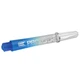 Наконечники для дротиків Shaft Target Grip Vision Blue Intermediate – 3 шт - зображення 2