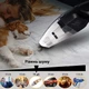 Пылесос автомобильный Moltis L3 USB аккумуляторный (4865283459253) - изображение 7