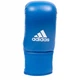 Боксерський набір ADIDAS груша 10 кг та рукавички S/M , блакитний - изображение 5