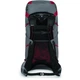 Рюкзак Osprey Eja Pro 55 dale grey/poinsettia red - WM/L - сірий - зображення 3