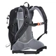 Рюкзак туристичний NC1942 BLACK GHOSTER 20L NILS CAMP - зображення 3