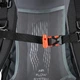 Рюкзак туристичний NC1942 BLACK GHOSTER 20L NILS CAMP - зображення 6