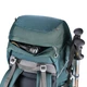 Рюкзак туристичний NC1949 GREEN BERGEN 65L NILS CAMP - изображение 7