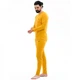 Термофутболка ч Turbat Retezat Mns golden yellow - M - жовтий - зображення 2