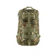 Туристичний рюкзак NILS CAMP CBT7204 зелений камуфляж - изображение 4