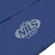 Спальний мішок NILS CAMP NC2002 сіро-синій - зображення 13