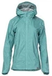 Куртка ж Turbat Isla Wmn canton blue - XS - блакитний - изображение 1