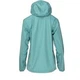 Куртка ж Turbat Isla Wmn canton blue - XS - блакитний - изображение 2
