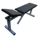 Лава для жиму лежачи регульована, 0-85+. До 200 кг BENCH-PRESS-R - изображение 4