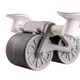 Фітнес ролик 2в1 inSPORTline AB Roller DR2020 - изображение 3