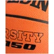 М'яч баскетбольний SPALDING TF-150, розмір 5 - изображение 3