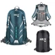 Рюкзак туристичний NC1942 BLUE GHOSTER 20L NILS CAMP - изображение 2
