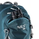 Рюкзак туристичний NC1942 BLUE GHOSTER 20L NILS CAMP - изображение 7