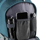 Рюкзак туристичний NC1942 BLUE GHOSTER 20L NILS CAMP - изображение 8