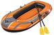 Надувний човен HYDRO-FORCE Condor 3000 2,32 x 1,15 м - изображение 1