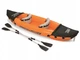 Надувний каяк HYDRO-FORCE Lite Rapid, 321 x 88 x 44 см - изображение 2