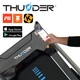 Бігова доріжка електрична THUNDER NETO - изображение 4