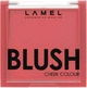 Румяна для лица Lamel Professional Blush Cheek Colour №408 3.8 г (0810134215030) - изображение 1