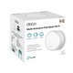Домашняя Mesh Wi-Fi система TP-Link Deco X50-PoE(1-pack) 3000Мбит/с Белый - изображение 4