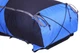 Ультралегкий рюкзак для многодневных походов Travel Extreme X-HIKE 39 BLUE X-PAC - изображение 6