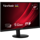 Монитор игровой 27" ViewSonic VG2709-2K-MHD-2 IPS 2560х1440 поворотный экран Black - изображение 2