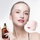 Подарочный набор IMAGES Beauty Avocado Peptide 5 в 1 по уходу за лицом с пептидами авокадо антивозрастной - изображение 4