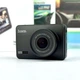 Видеорегистратор Hoco DV2 2,45-inch IPS на 360° - изображение 9