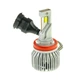 Комплект ламп Cyclone LED Type 49 H11 (H8, H9, H16) 6000K, 60W, 17500 Lm - изображение 2