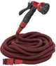 Садовый шланг Kreator 3/4″ 6.6-20 м с распылителем (KRTGR67023) - изображение 1
