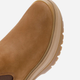 Жіночі челсі низькі Timberland Roxie Lane TB0A28XMEM71 38 (7US) 24 см Коричневі (197065958954) - зображення 3