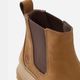 Жіночі челсі низькі Timberland Roxie Lane TB0A28XMEM71 37.5 (6.5US) 23.5 см Коричневі (197065958930) - зображення 4