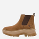 Жіночі челсі низькі Timberland Roxie Lane TB0A28XMEM71 39 (8US) 25 см Коричневі (197065958992) - зображення 6