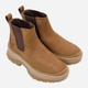 Жіночі челсі низькі Timberland Roxie Lane TB0A28XMEM71 38.5 (7.5US) 24.5 см Коричневі (197065958978) - зображення 7