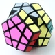Головоломка ShengShou Megaminx - изображение 1