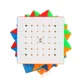 Куб YuXin Little Magic 7x7 M Магнітний - зображення 2