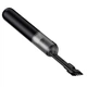 Автомобільний пилосос Baseus A3 lite Handy Vacuum Cleaner Black (VCAQ050001) - зображення 3